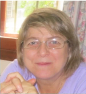 Susana Nuin